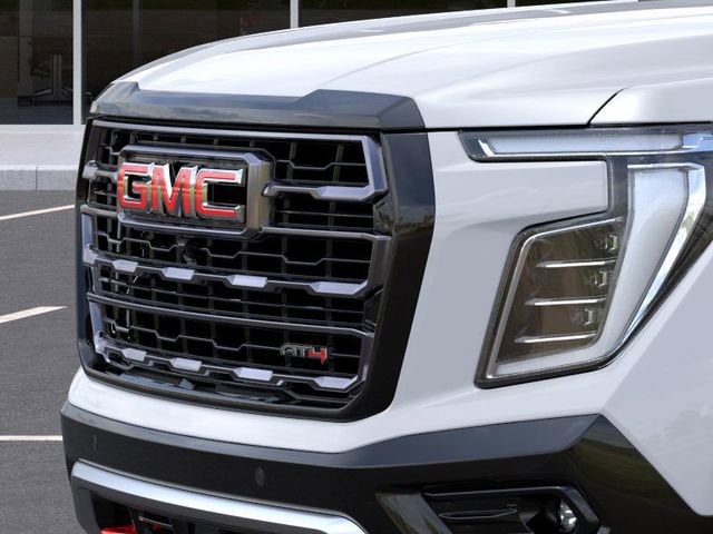 New 2026 GMC Yukon XL AT4 Ultimate w/ LPO, Floor Liner Package image 13