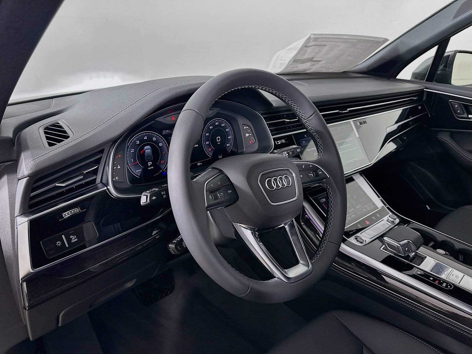 New 2026 Audi Q7 Premium Plus AWD/4WD image 33