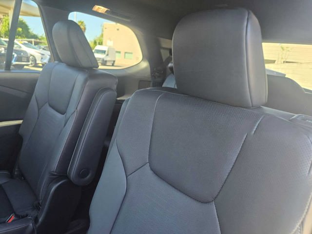 Certified 2025 Lexus TX 500h AWD w/ Technology Package image 19