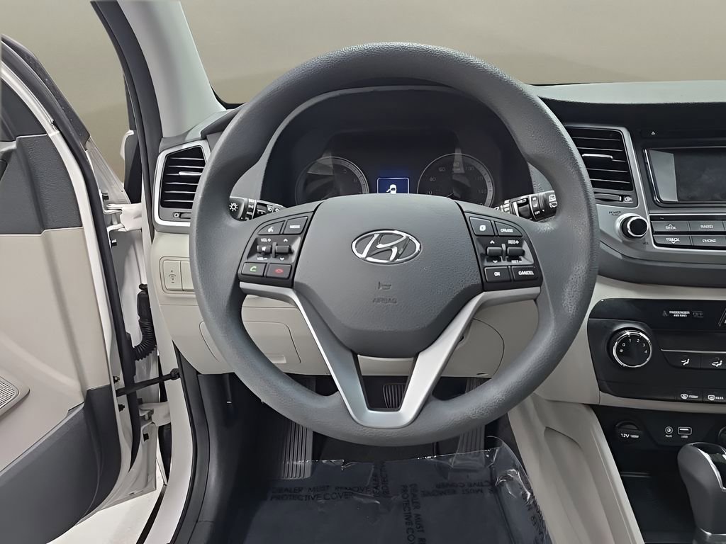 Used 2017 Hyundai Tucson SE image 21