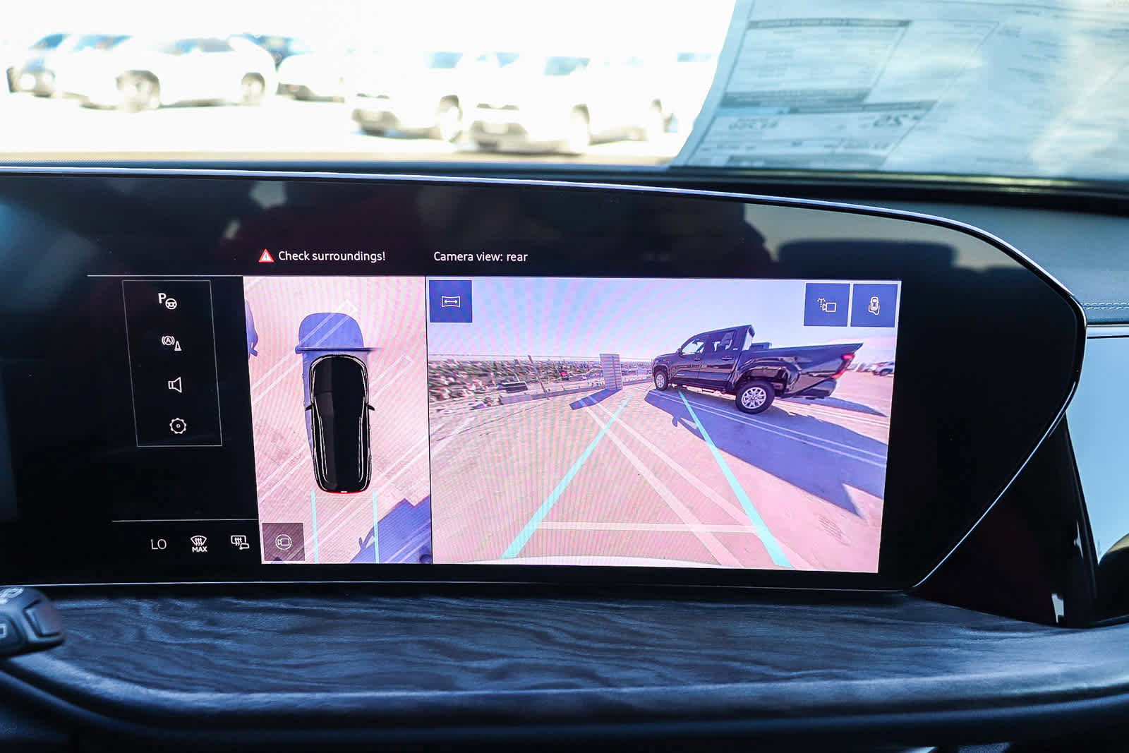 New 2025 Audi Q5 Premium Plus image 33