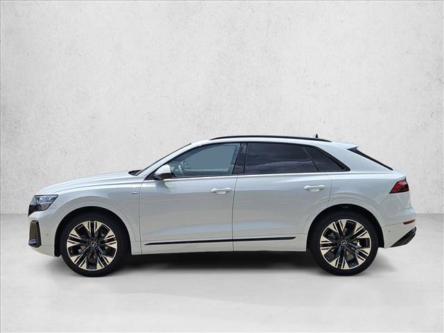 New 2026 Audi Q8 Premium Plus AWD/4WD image 8