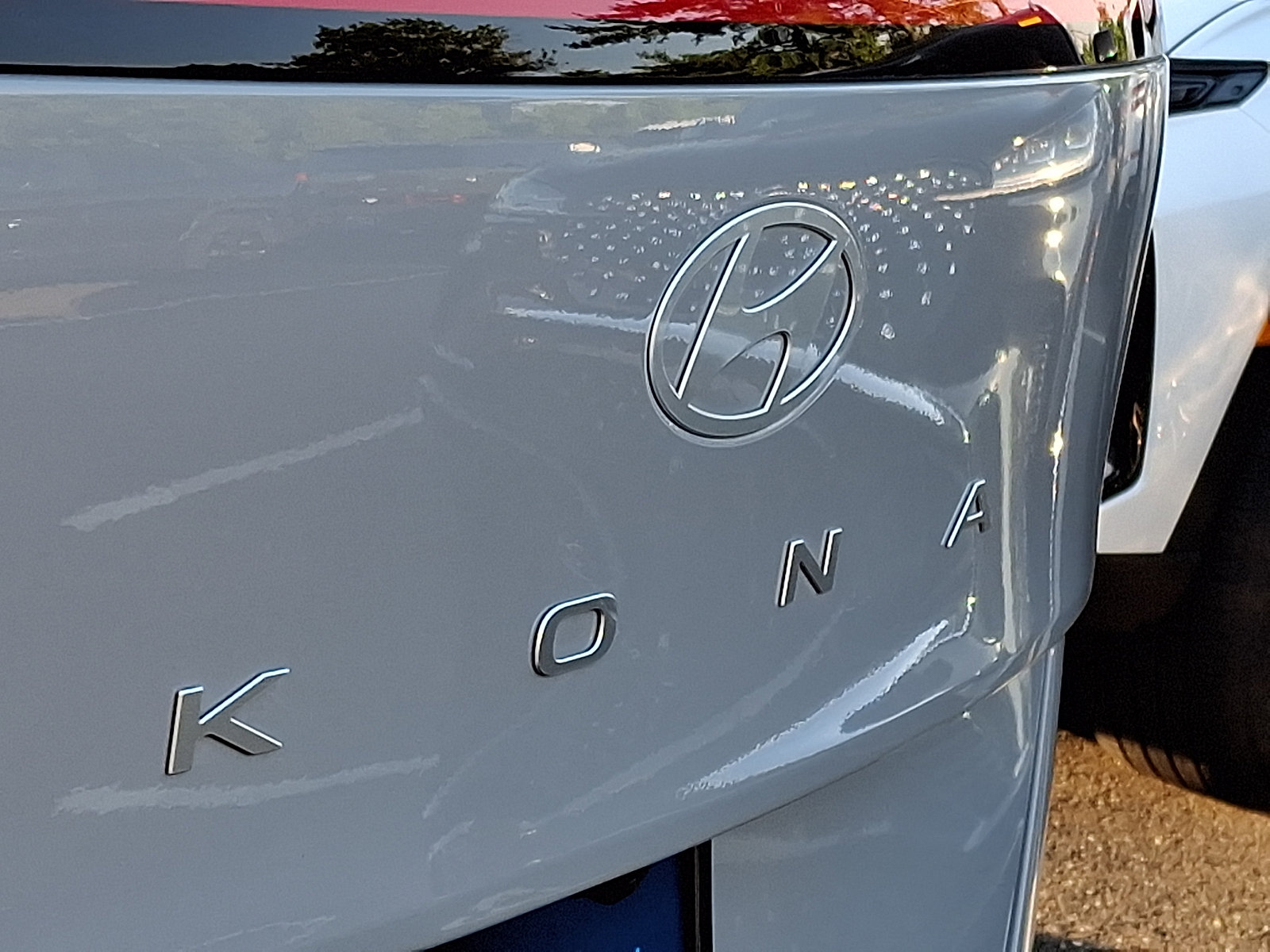 Used 2026 Hyundai Kona SE FWD image 29