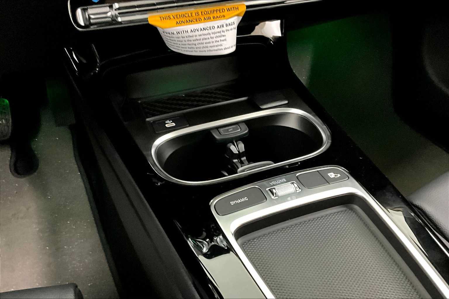 New 2025 Mercedes-Benz CLA 250 image 18