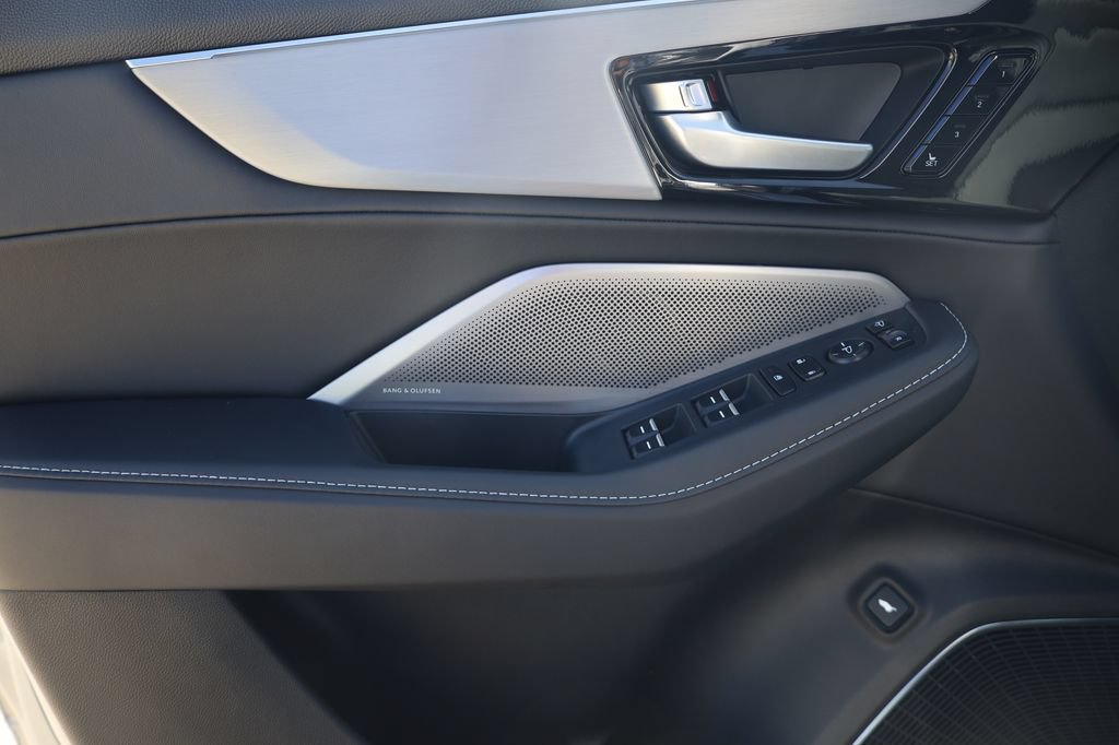 New 2026 Acura MDX w/ Technology Package AWD/4WD image 10