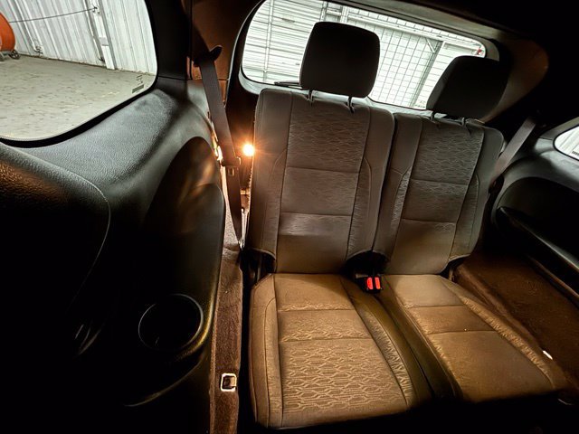 Used 2025 Dodge Durango GT RWD image 21