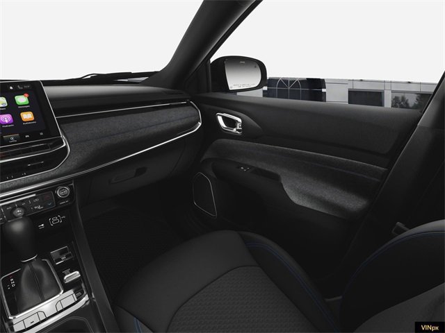 New 2024 Jeep Compass Latitude w/ Convenience Group image 17