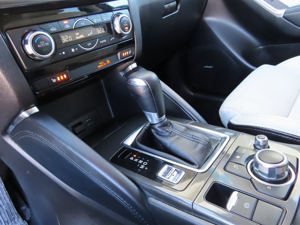 Used 2016 MAZDA CX-5 Grand Touring image 20