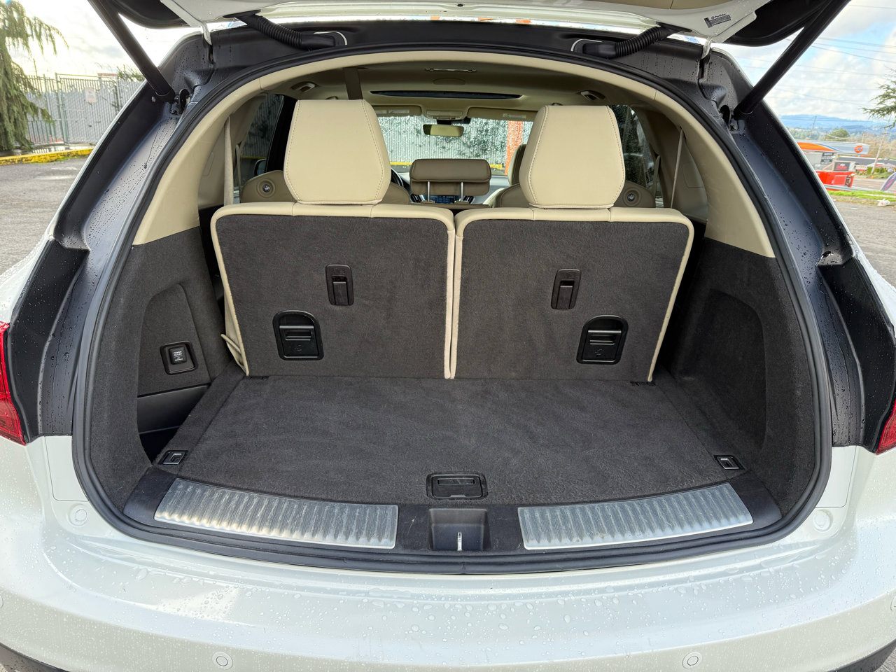 Used 2016 Acura MDX SH-AWD image 22