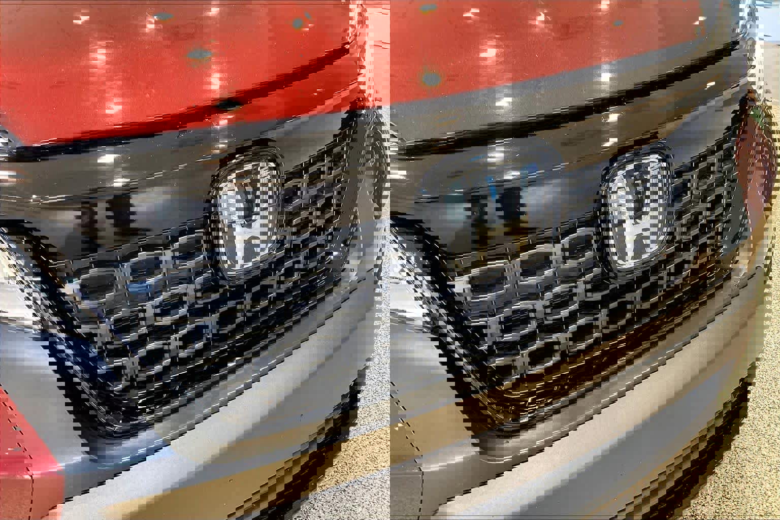 Used 2021 Honda Passport Elite image 29