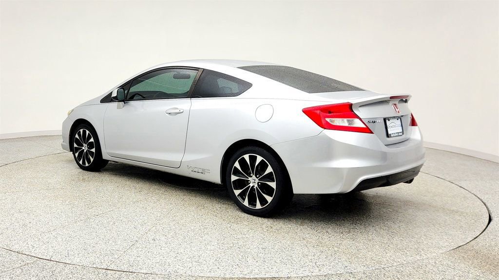 Used 2013 Honda Civic Si image 7