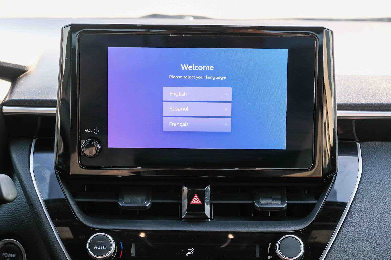 Used 2025 Toyota Corolla SE FWD image 15