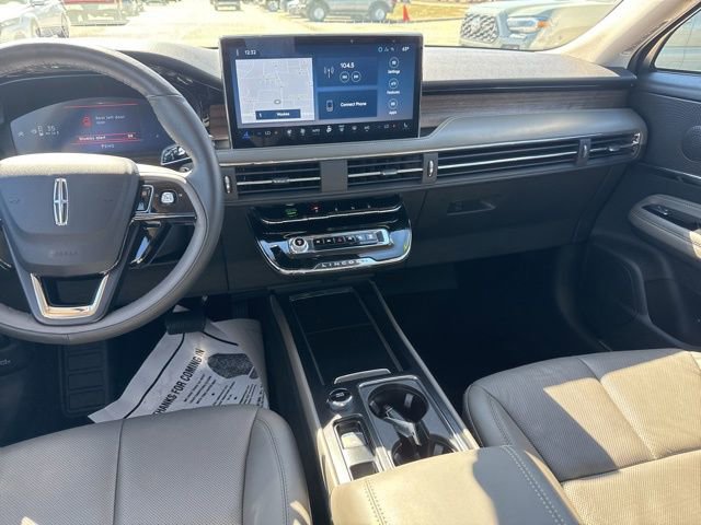 Certified 2024 Lincoln Corsair Reserve w/ Equipment Group 201A image 19