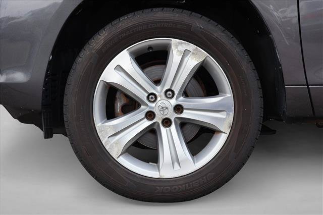 Used 2008 Toyota Highlander Sport AWD/4WD image 25