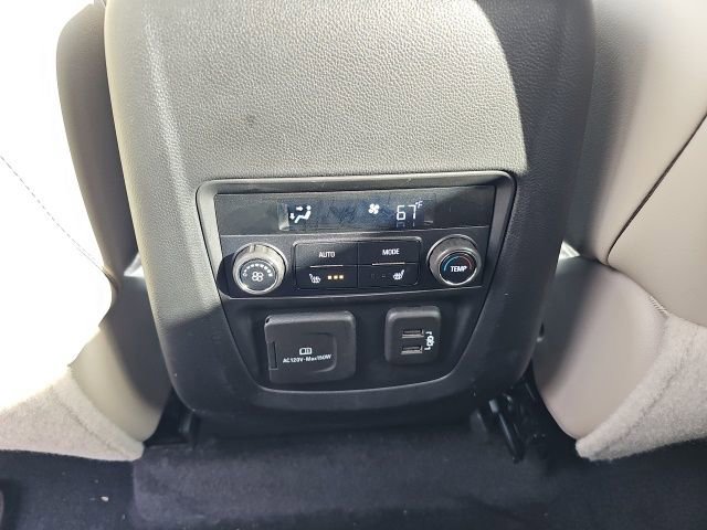 Used 2020 Buick Enclave Premium w/ Surround and Sites Package image 27