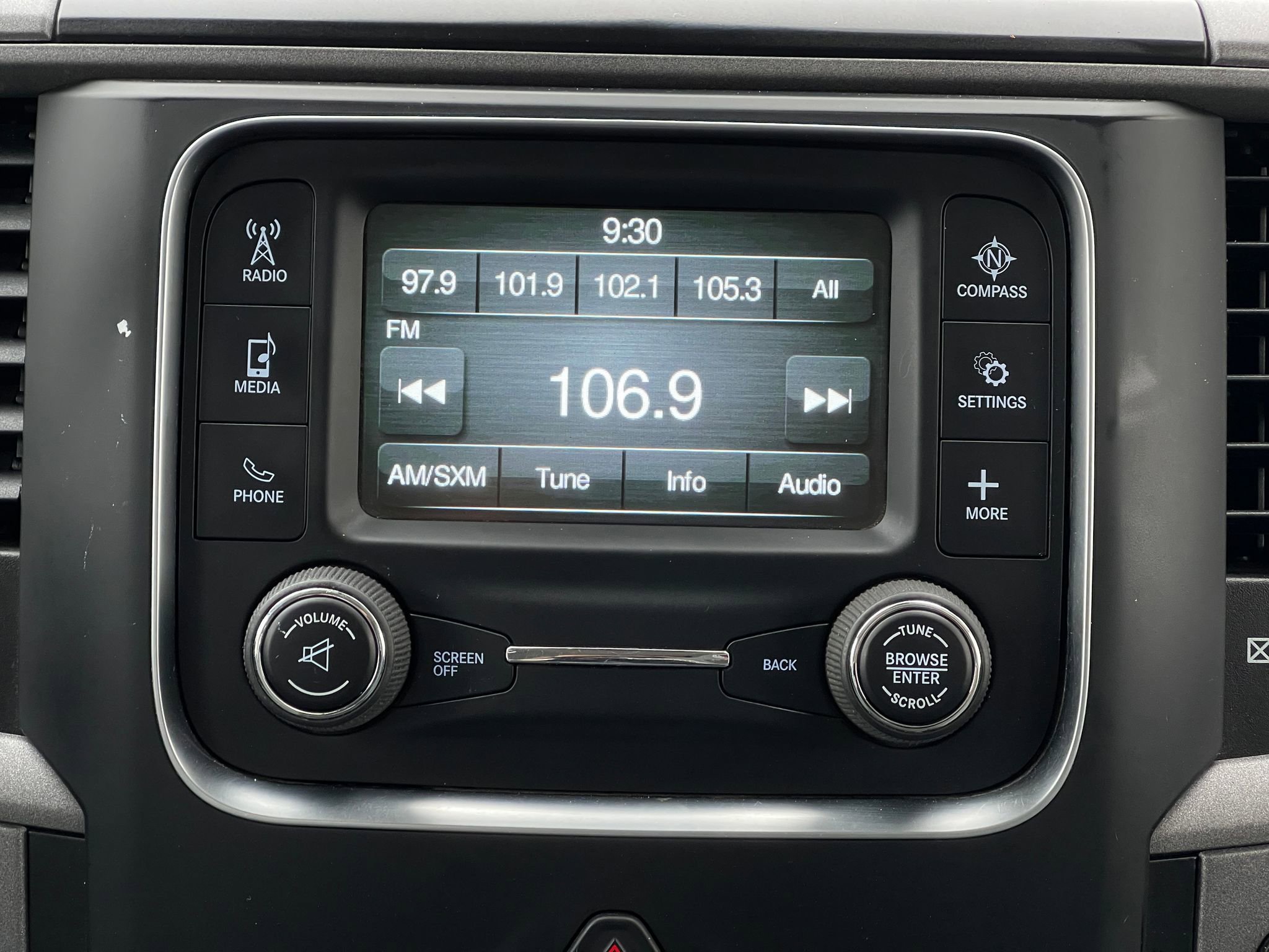 Used 2018 RAM 2500 Tradesman w/ Popular Equipment Group image 20