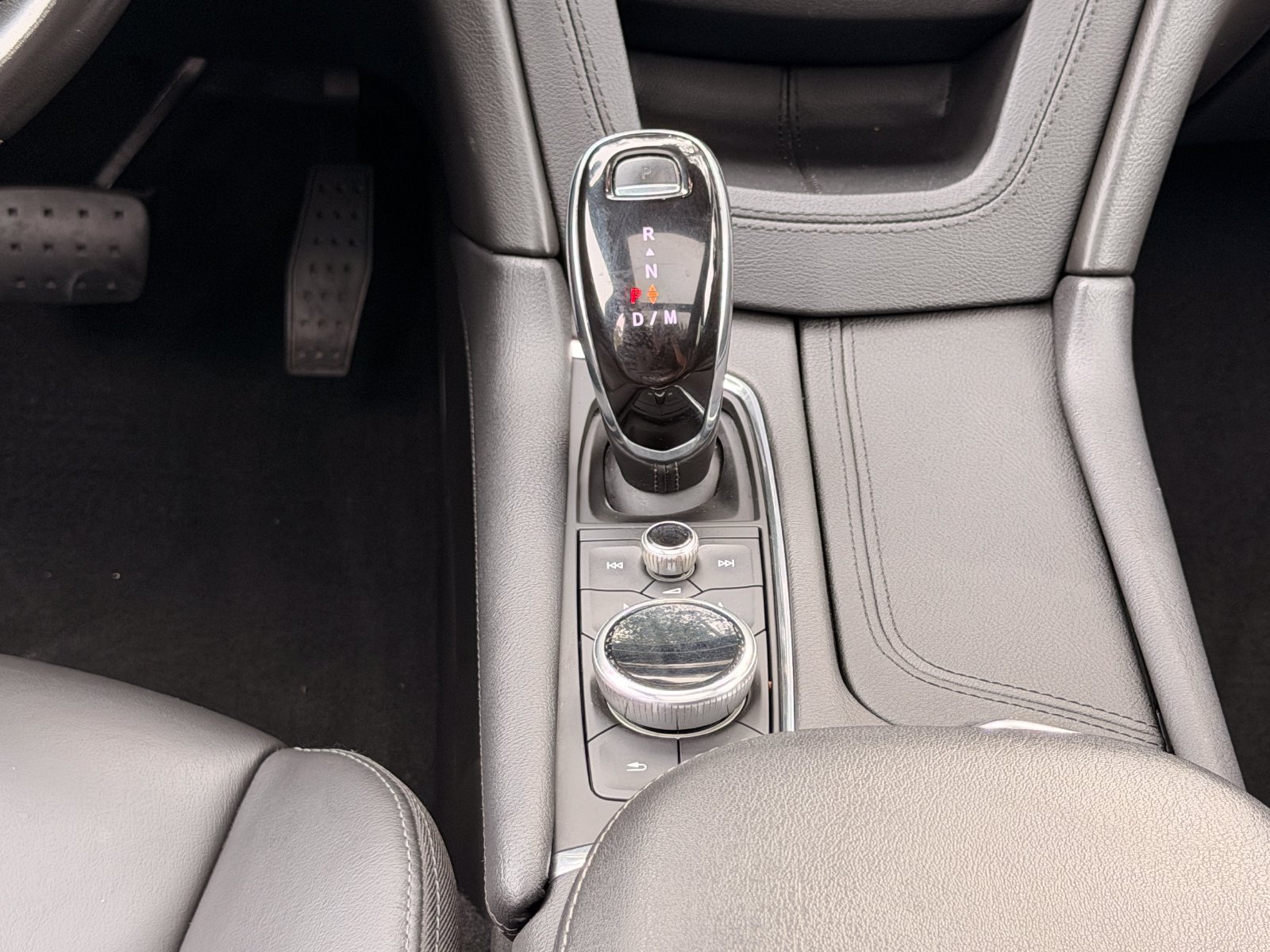 Used 2020 Cadillac XT5 Premium Luxury AWD/4WD image 22
