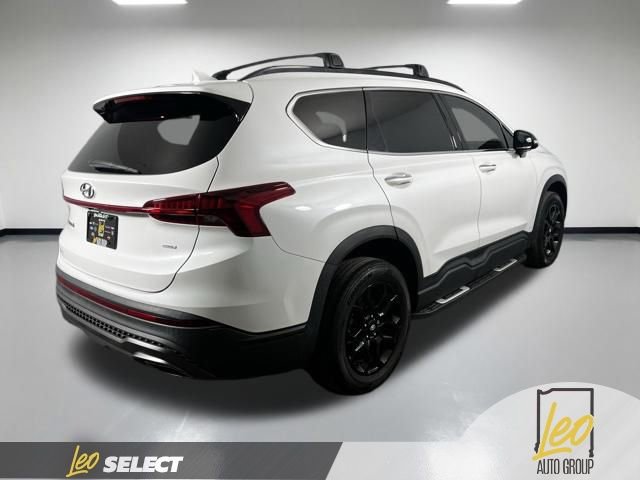 Used 2022 Hyundai Santa Fe XRT image 6