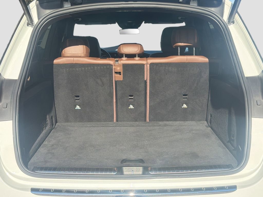 Used 2024 Mercedes-Benz GLE 350 4MATIC image 10