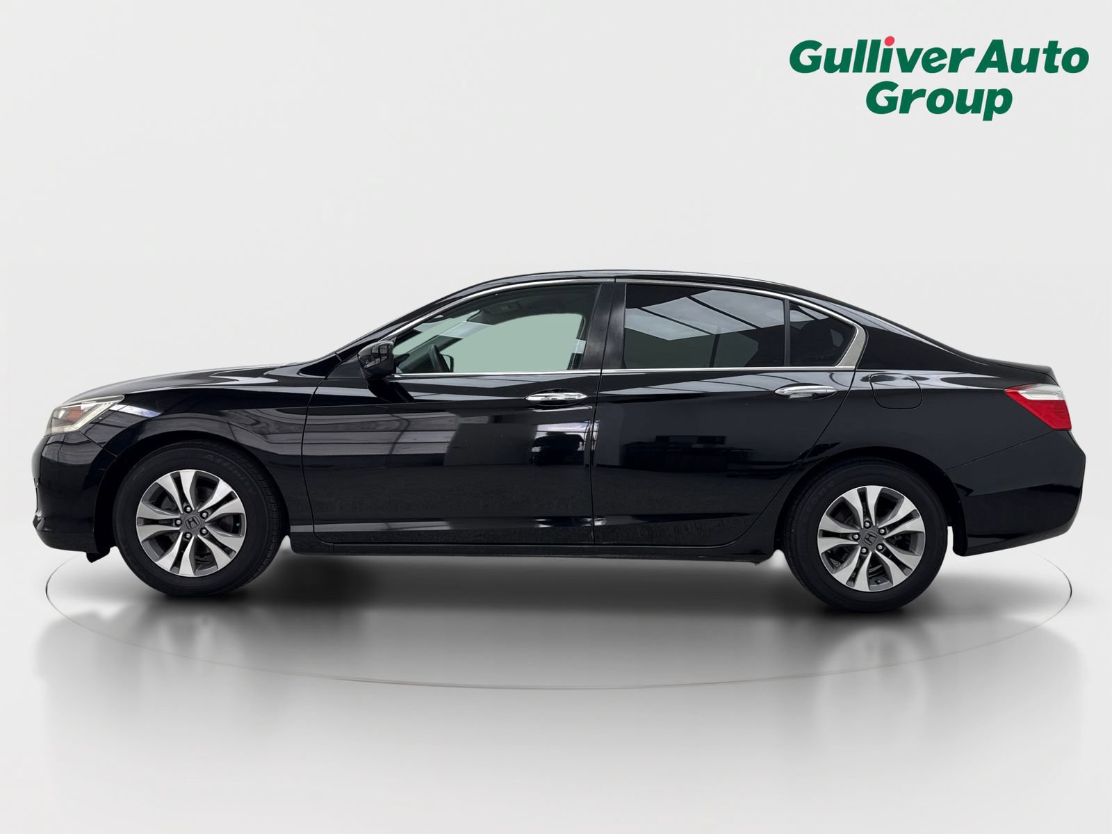 Used 2015 Honda Accord LX image 3