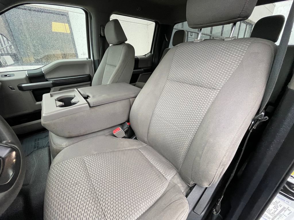 Used 2021 Ford F250 XLT w/ FX4 Off-Road Package image 10