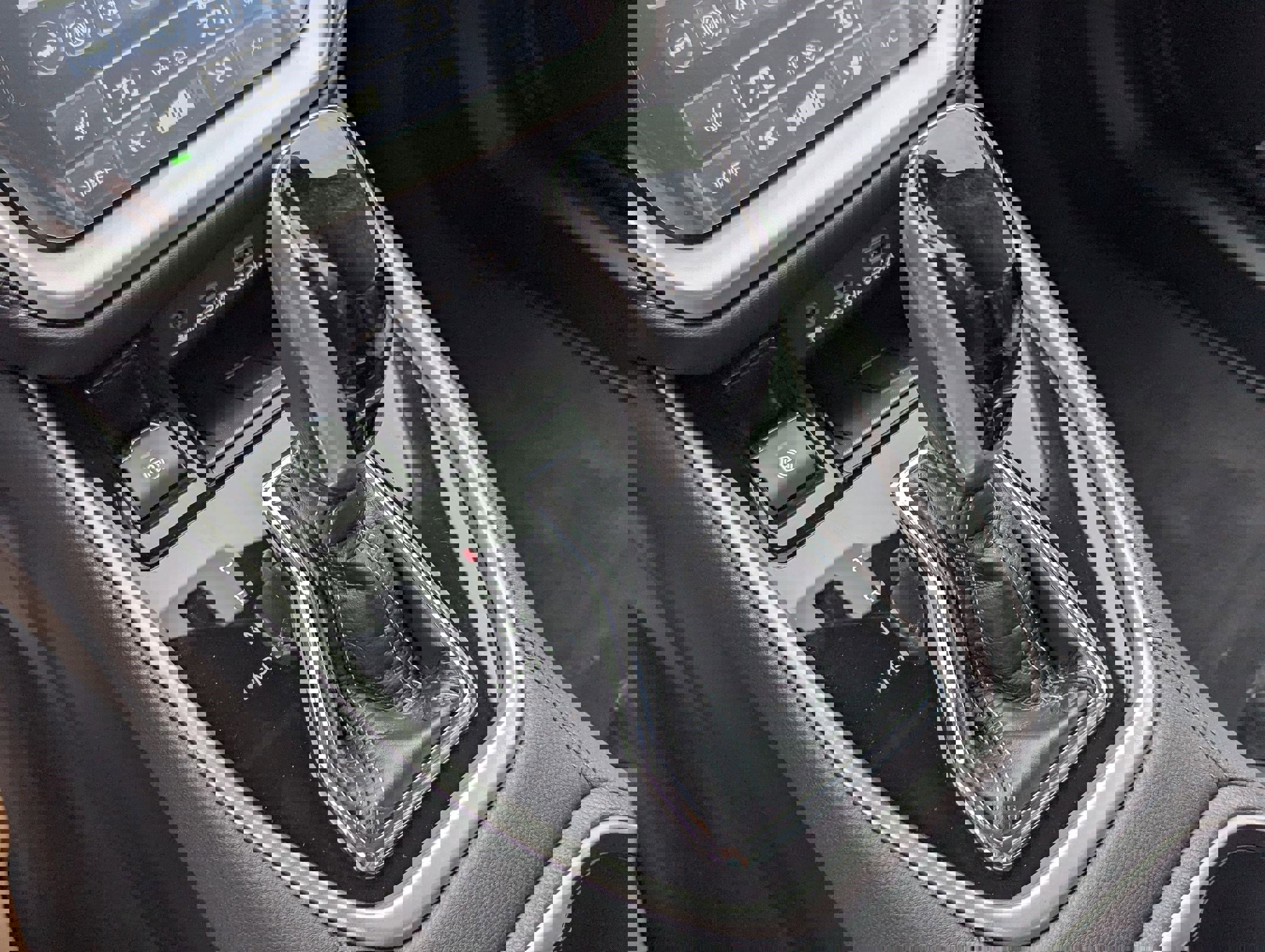 New 2025 Subaru Legacy Limited image 18