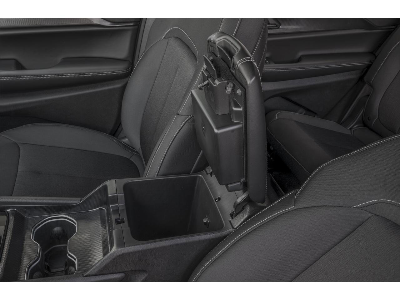 New 2025 Jeep Grand Cherokee L Laredo w/ Luxury Tech Group I image 45