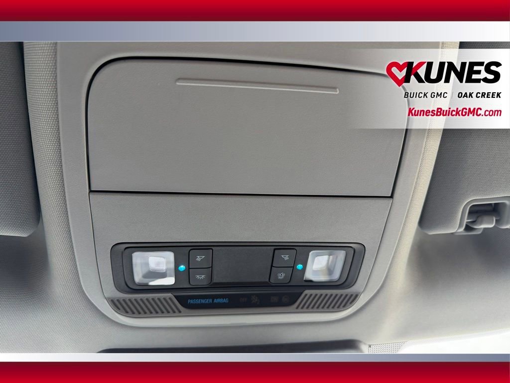 Used 2025 Ford F150 Lightning XLT image 23