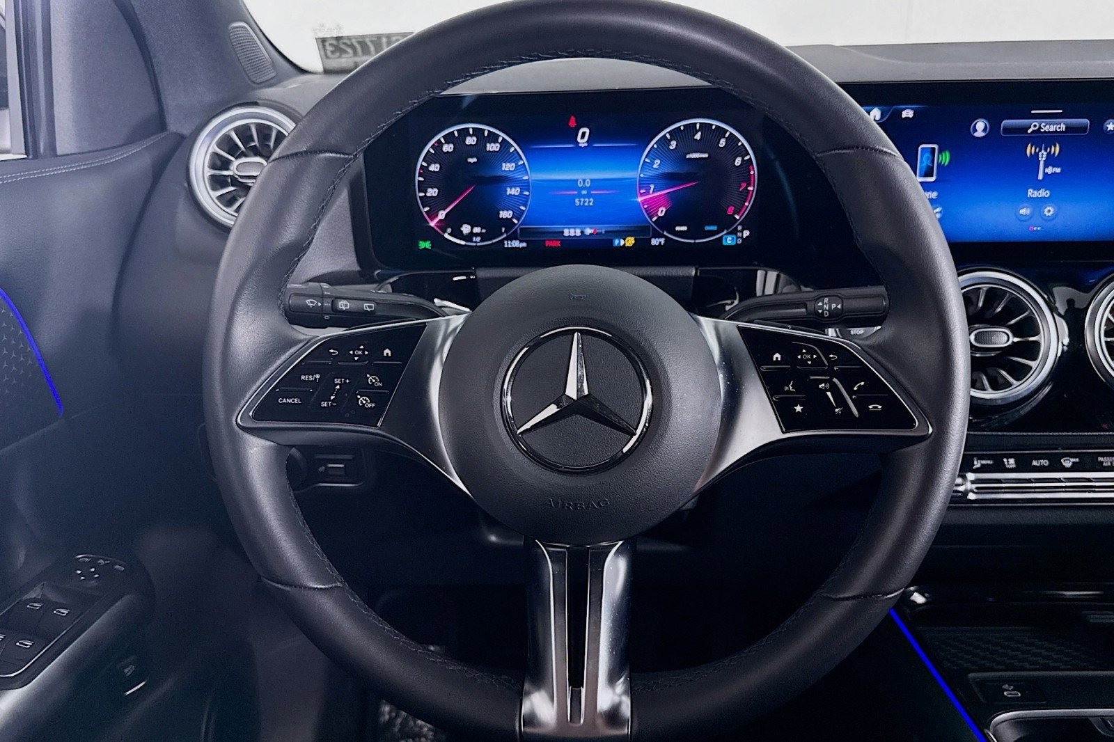 Certified 2025 Mercedes-Benz GLA 250 image 18