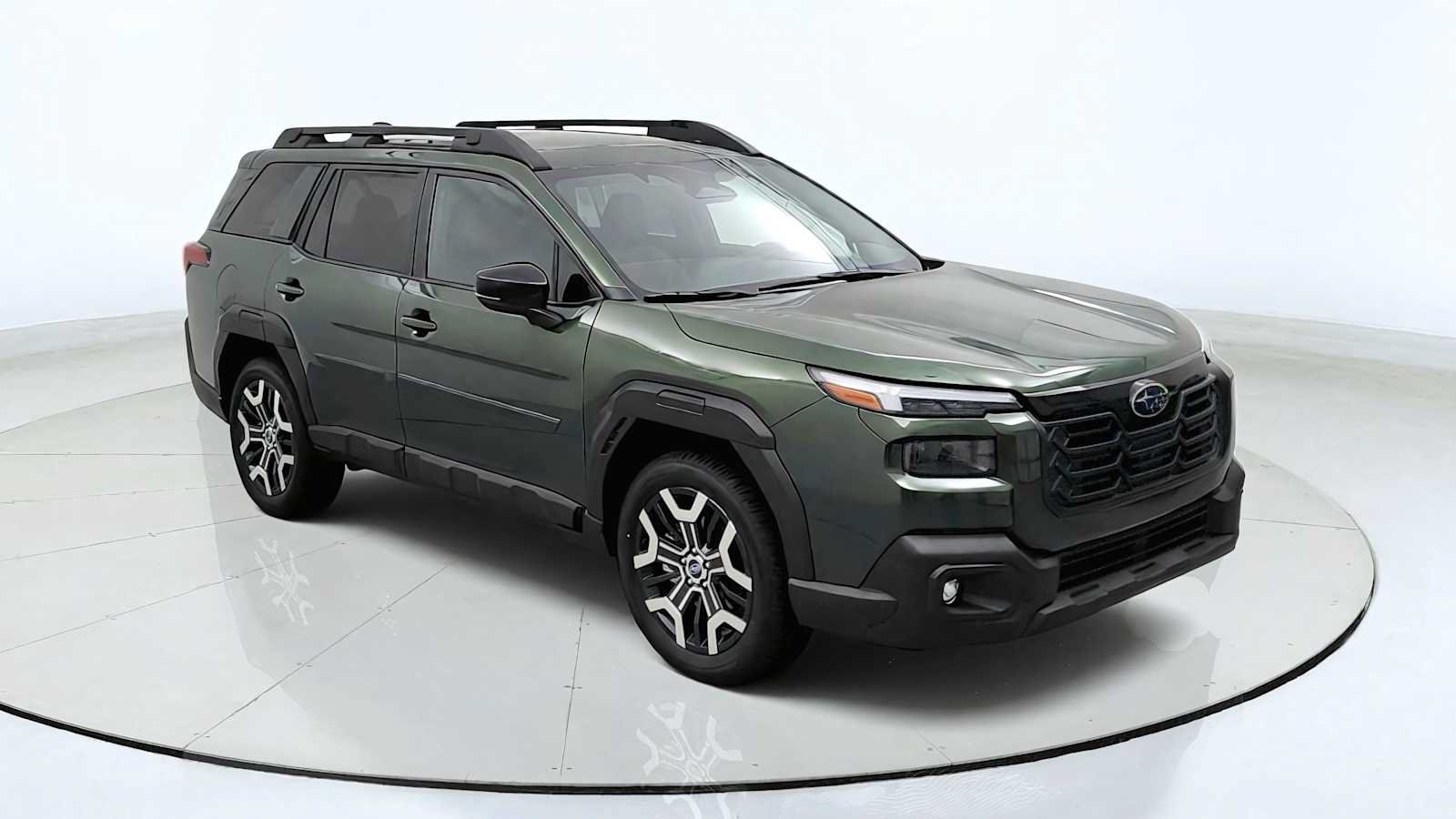 New 2026 Subaru Outback Touring XT