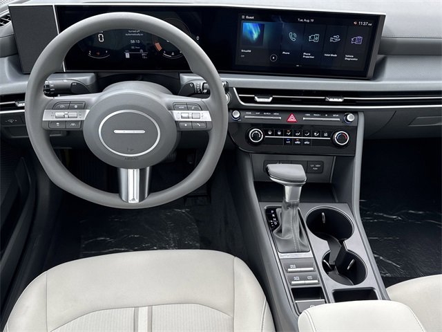 New 2025 Hyundai Sonata SE image 15