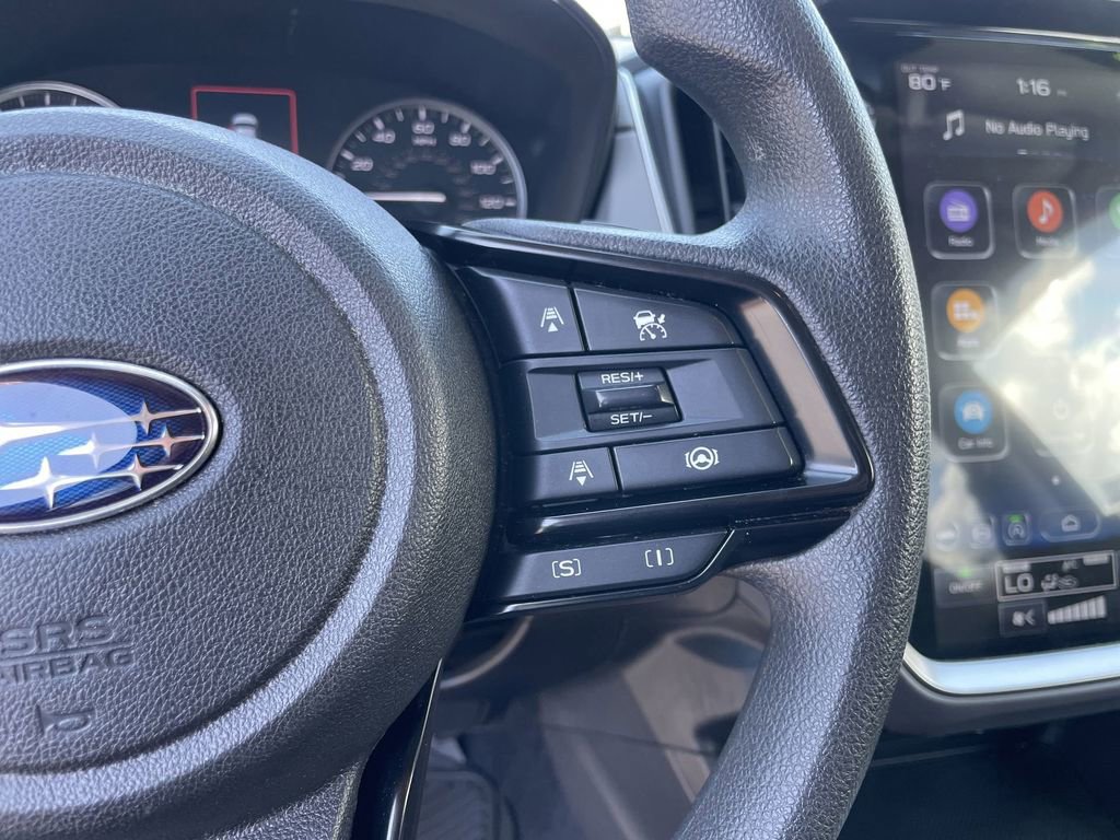 Certified 2024 Subaru Crosstrek 2.0i Premium AWD/4WD image 18