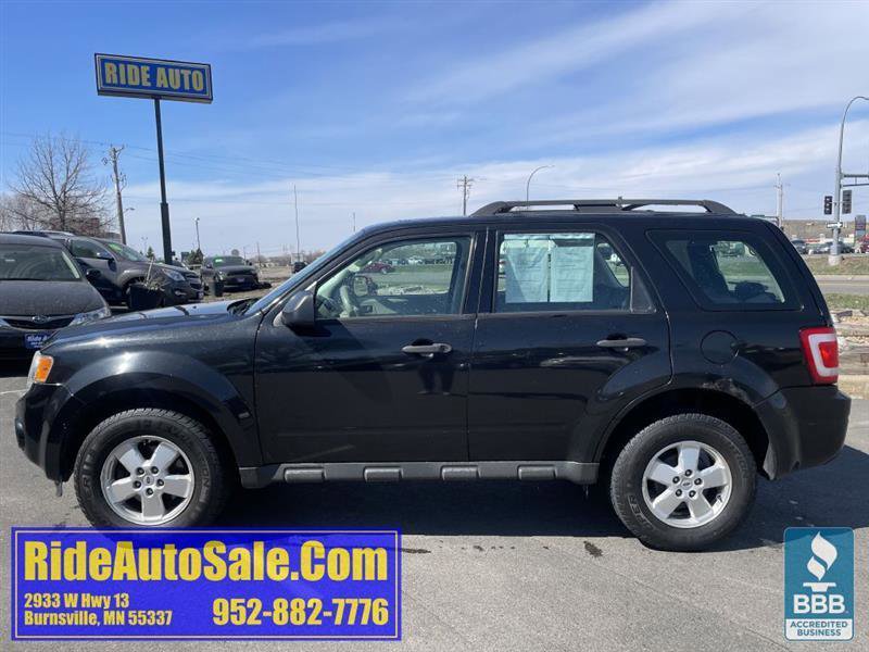 Used 2011 Ford Escape XLS w/ 102A Rapid Spec Order Code AWD/4WD image 8