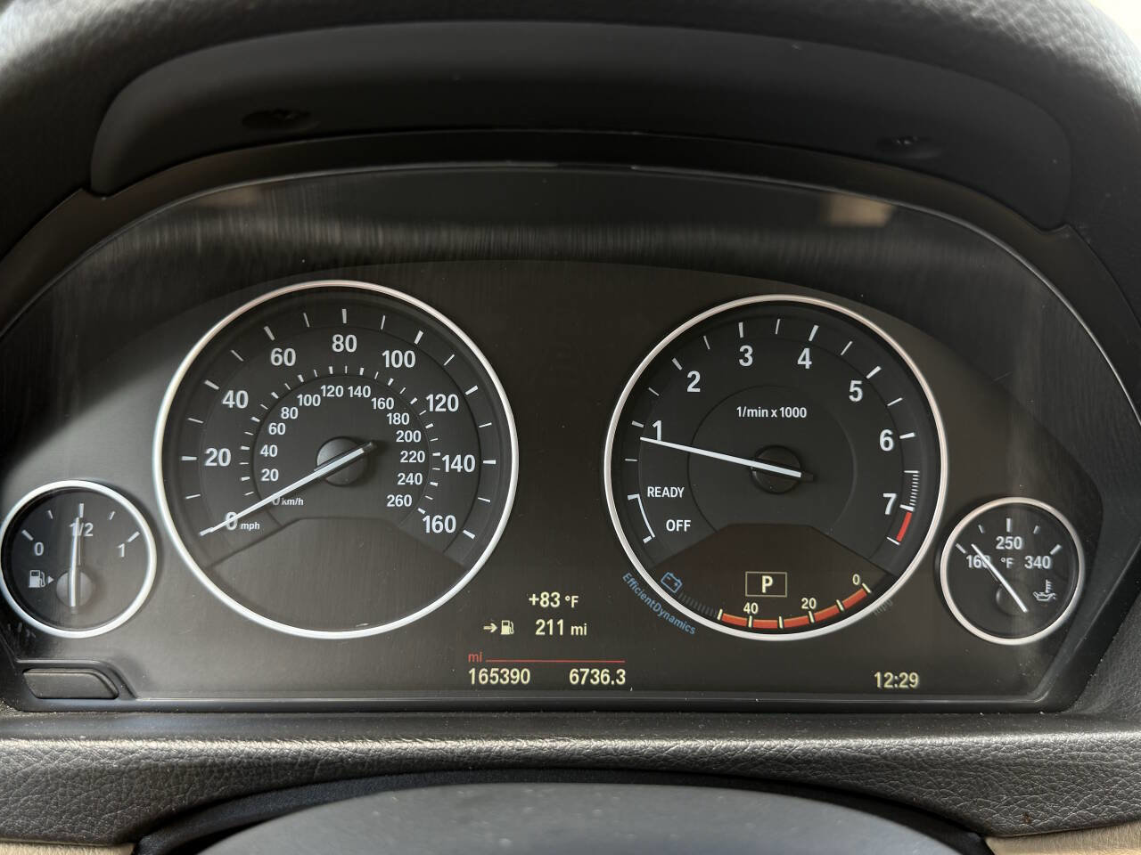 Used 2015 BMW 328i Sedan image 26