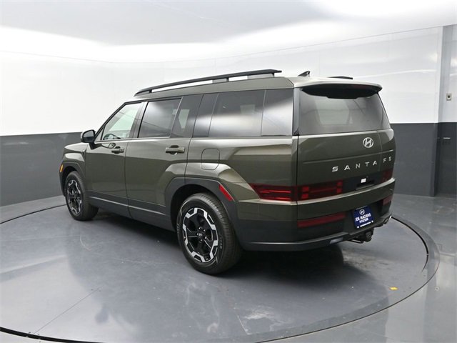 New 2026 Hyundai Santa Fe SEL image 6