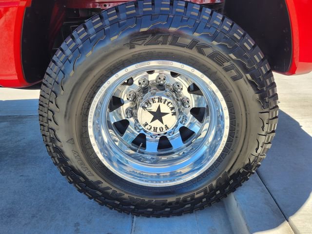 Used 2021 Ford F350 XLT w/ XLT Premium Package image 44