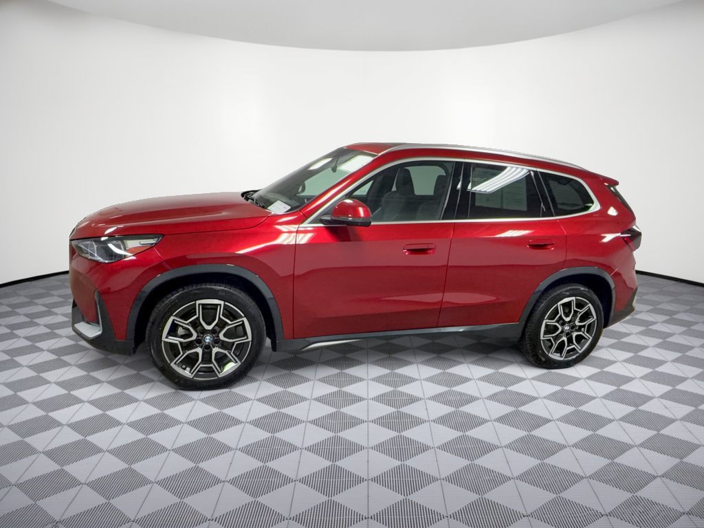 Certified 2026 BMW X1 xDrive28i AWD/4WD image 2