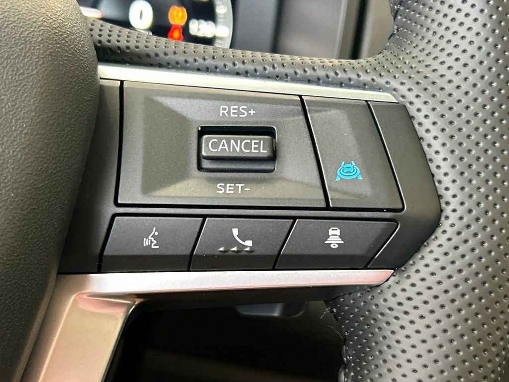 New 2026 Nissan Rogue Platinum AWD/4WD image 30