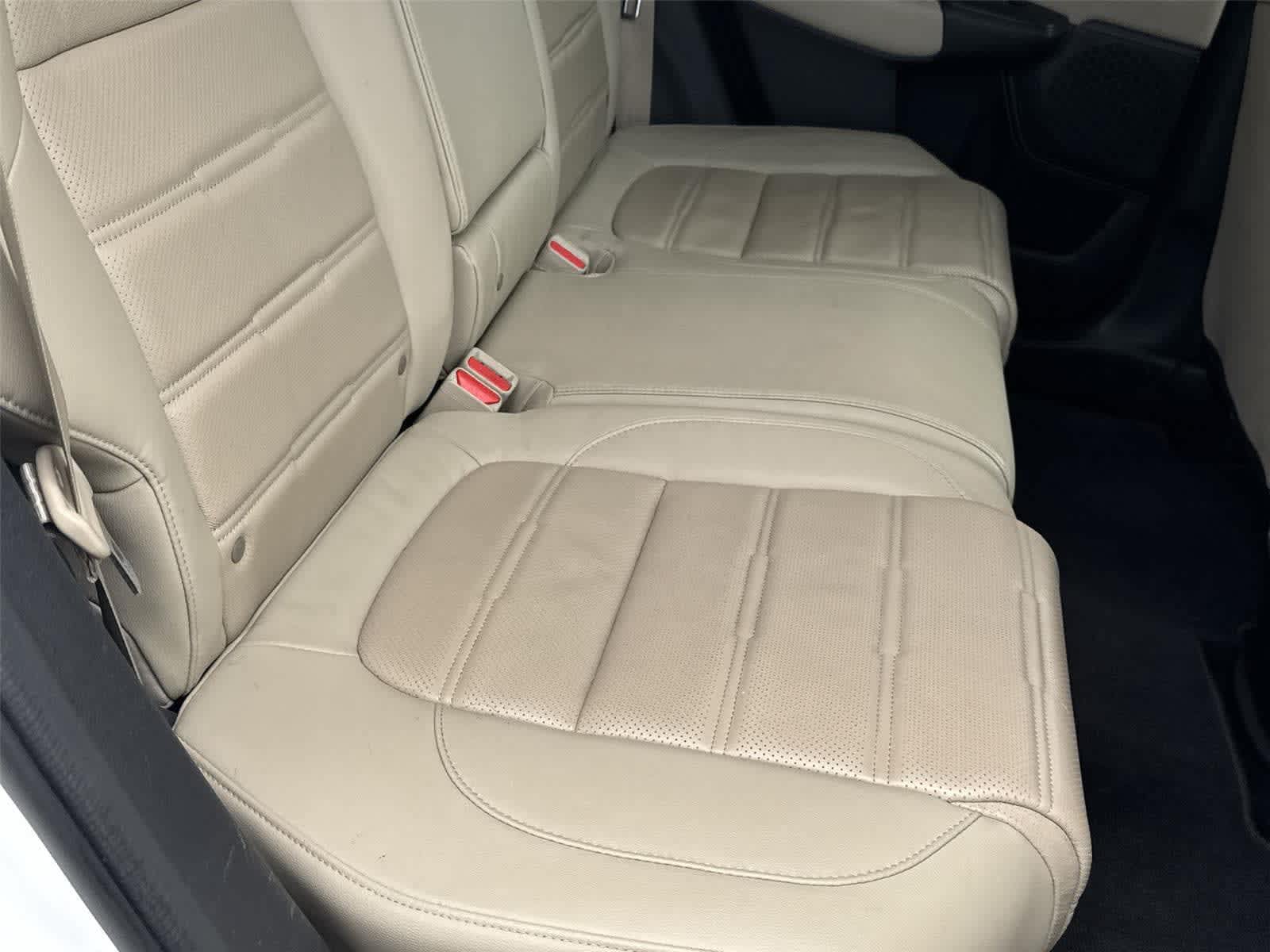 Used 2019 Honda CR-V EX-L image 17