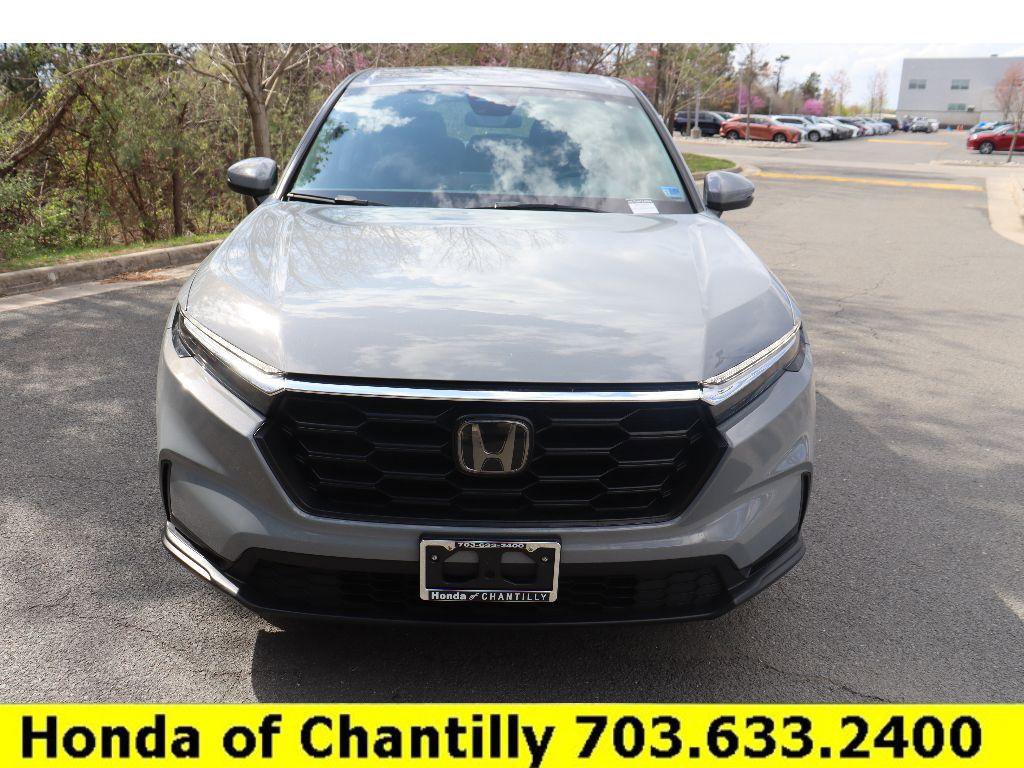 Certified 2023 Honda CR-V LX image 2