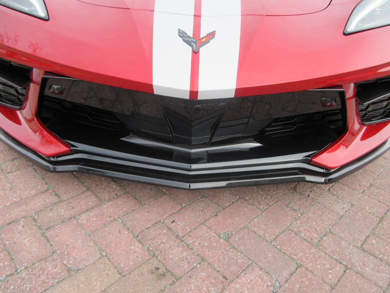 Used 2023 Chevrolet Corvette Stingray Preferred Conv w/ 2LT image 54