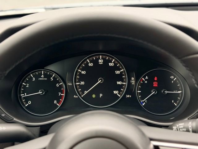 New 2026 MAZDA CX-50 AWD 2.5 S w/ Premium Package image 24