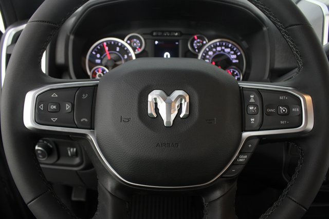 New 2026 RAM 2500 Big Horn image 13