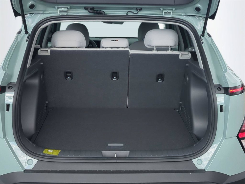 New 2027 Hyundai Kona SEL Sport FWD image 14