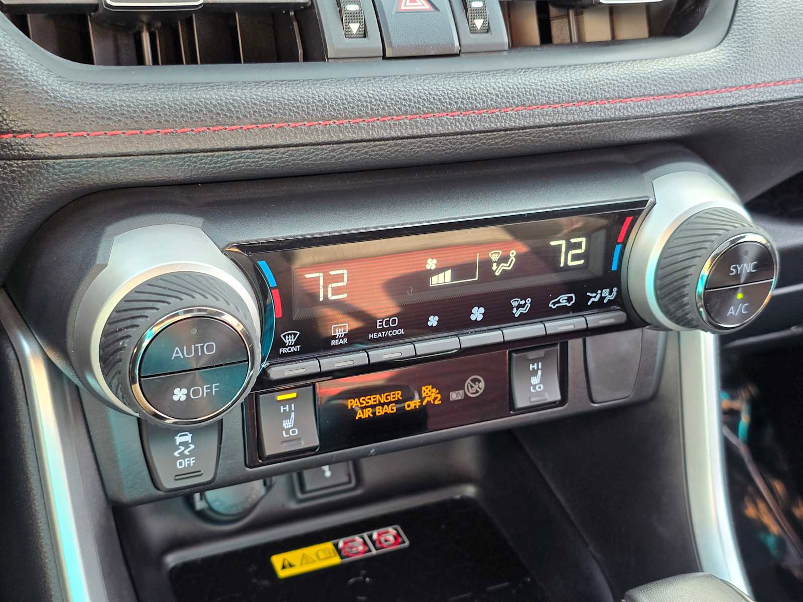 Used 2022 Toyota RAV4 XSE image 29