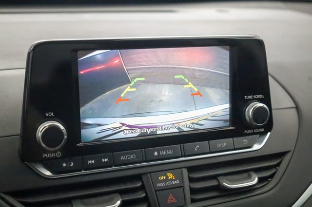 Used 2023 Nissan Altima 2.5 S FWD image 17