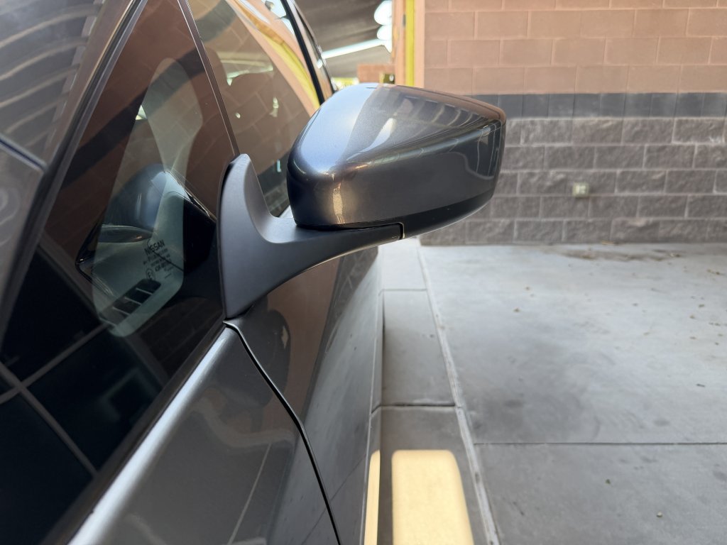 Used 2024 Nissan Leaf S FWD image 12
