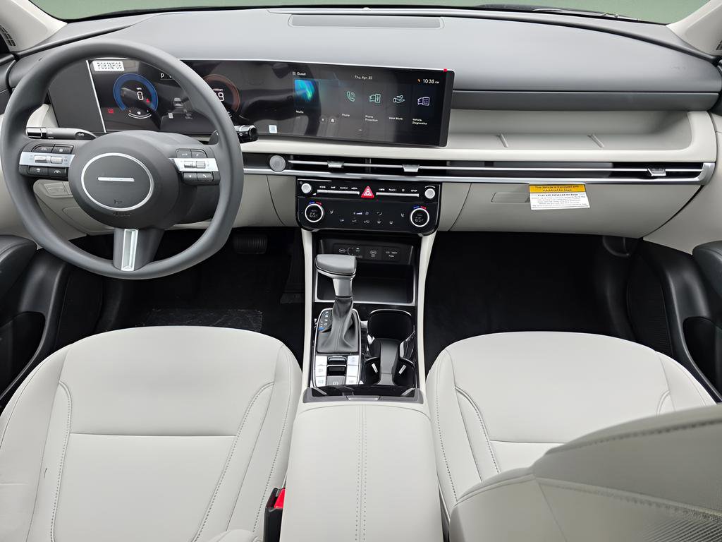 New 2026 Hyundai Tucson SEL FWD image 15