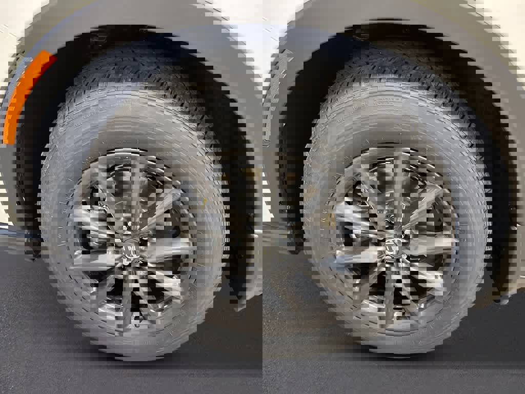 New 2026 Honda CR-V EX-L image 10