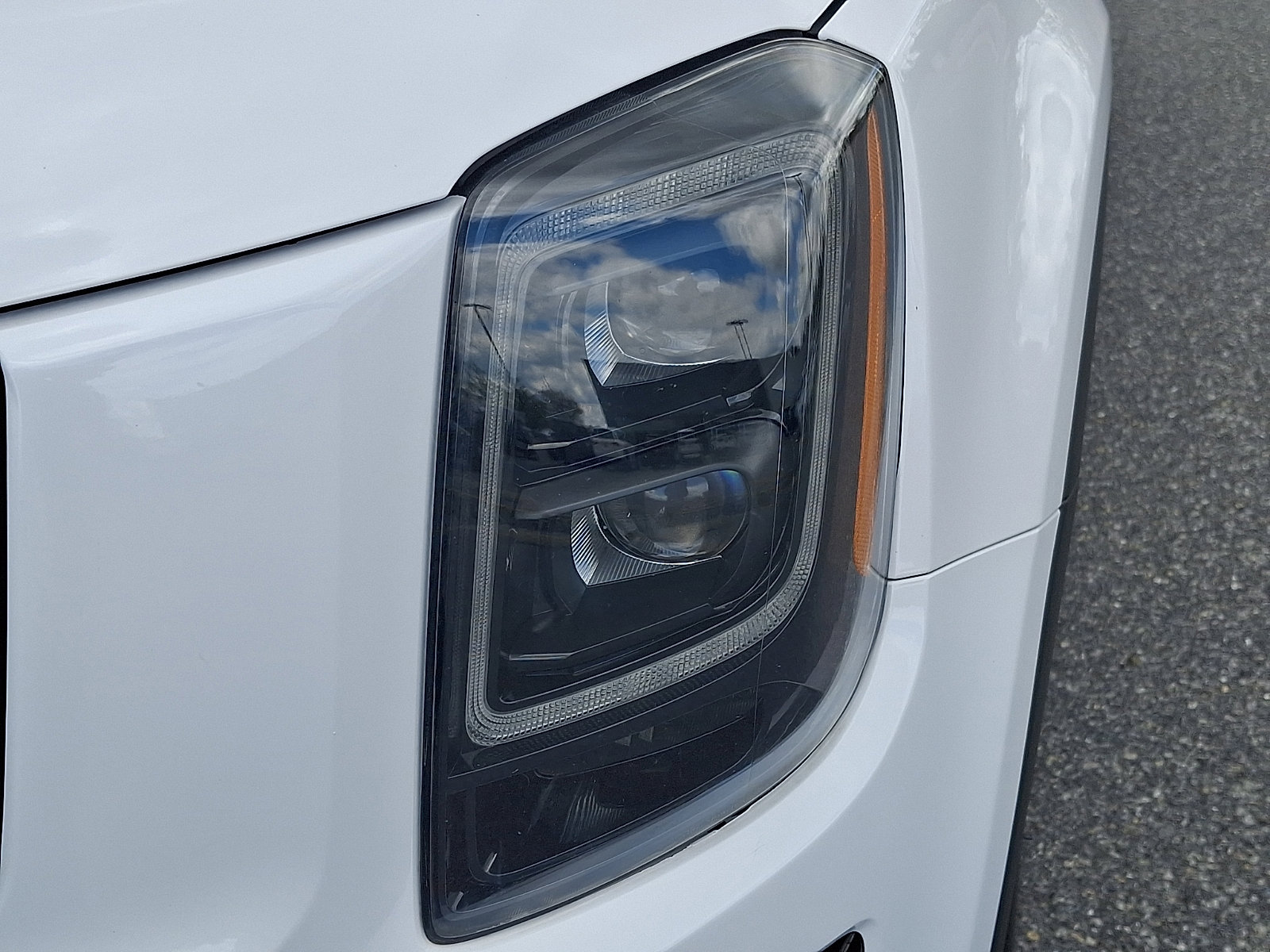 Used 2022 Kia Telluride EX w/ EX Premium Package AWD/4WD image 9